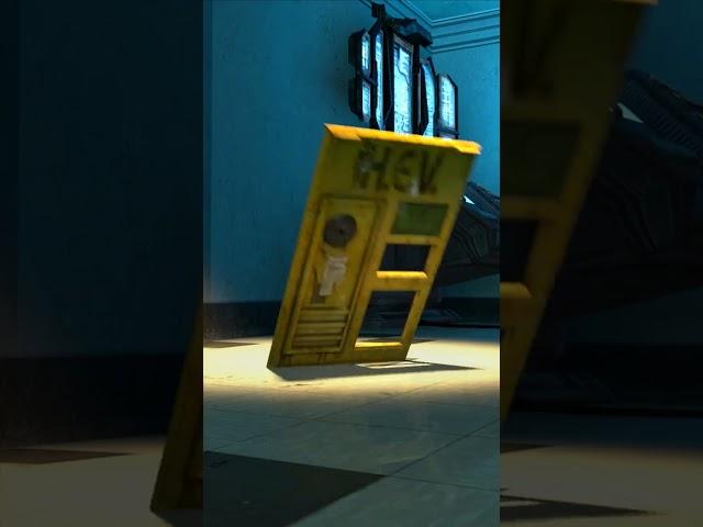 HEV Plate, but... #halflife