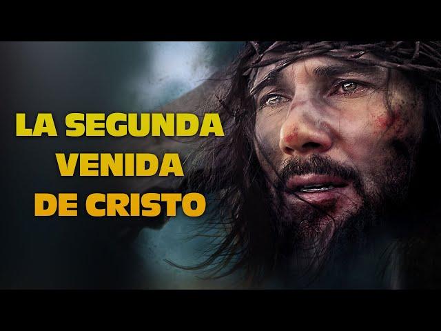 La Segunda Venida De Cristo | Película Cristiana y Familia | Gloria a Dios! | Jason London