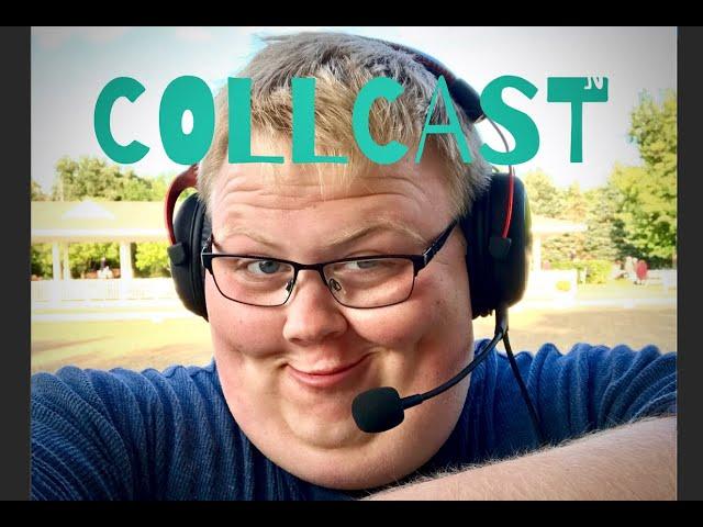 COLLCAST #48 - Cape Fear Screenplay