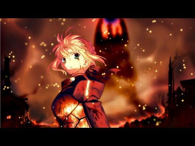 AMV - Aevum - Bestamvsofalltime Anime MV 