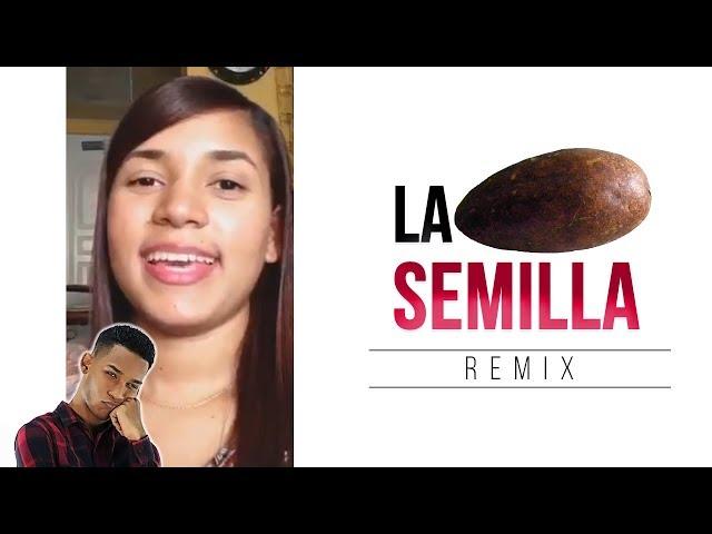 Grisleidy Virella Bautista - La Semilla