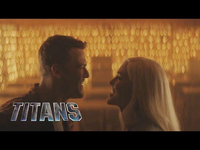 Titans | S02E09 | "Ain't No Mountain High Enough"