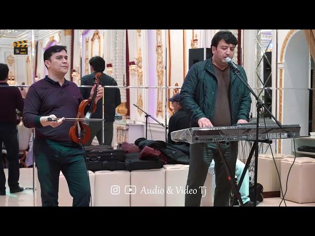 Сайёди Субхон "Чони ман боши" Рез 2021/ Овози Зинда гушку рохат ку