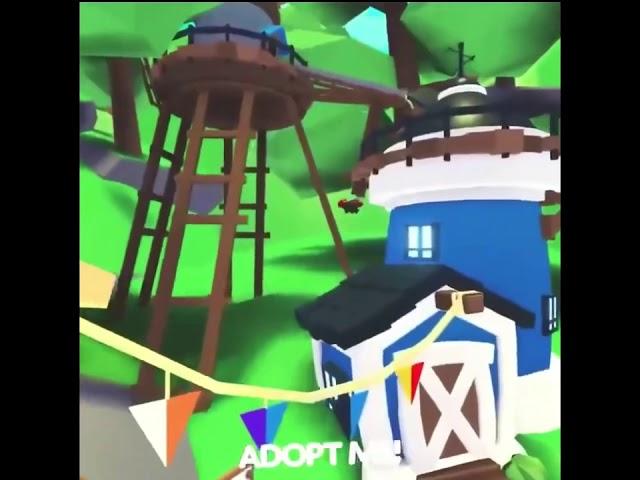 NEW FARM SHOP UPDATE LEAKS OF ADOPT ME!!