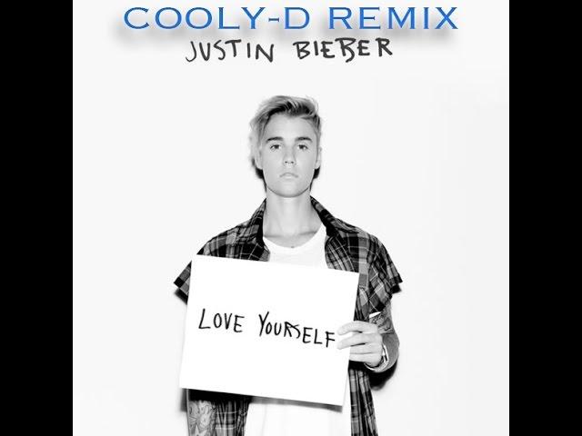 Love yourself (Cooly-D remix)