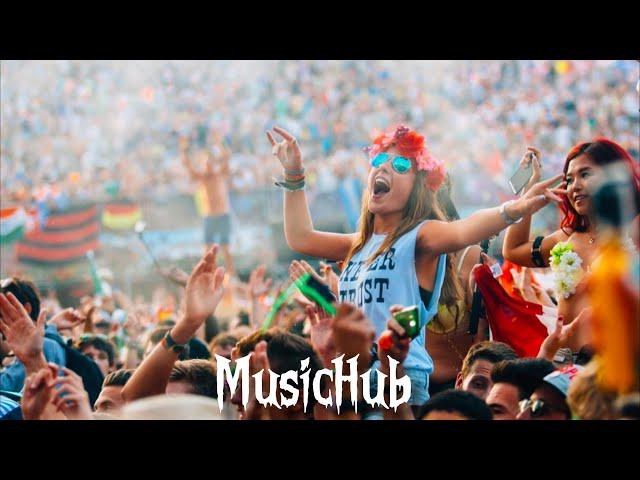 DOPAMINA  ESSENTIAL 2022  MusicHub 2023  Full Set Movie  Party Remix