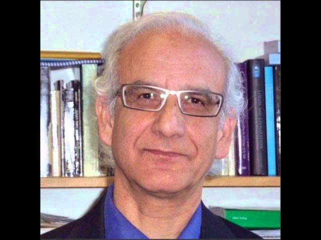 Text and Context in the Baha'i Heroic Age (Lecture 1) by Professor Nader Saeidi, 2014