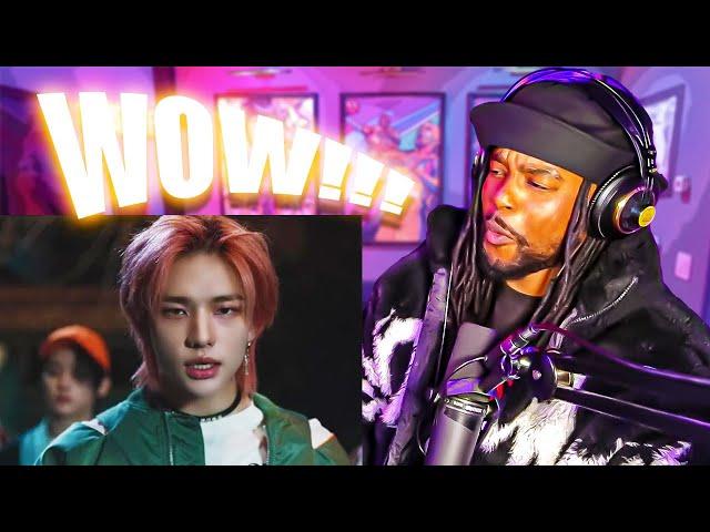 Stray Kids "특(S-Class)" M/V | REACTION!!!