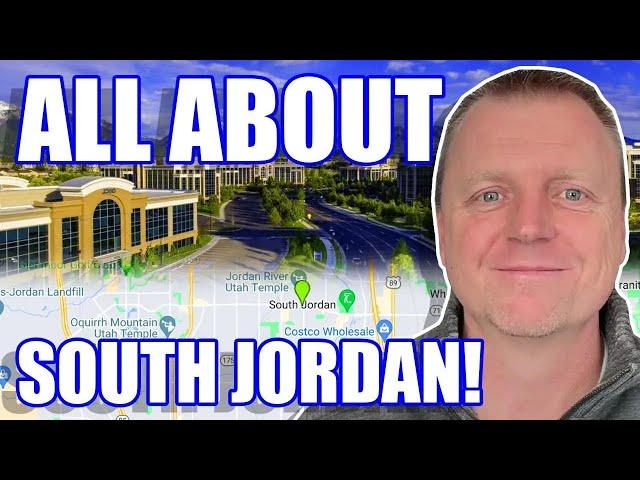 EXPLORING Living In South Jordan Utah Tour | Moving To South Jordan UT | South Jordan Utah Homes |