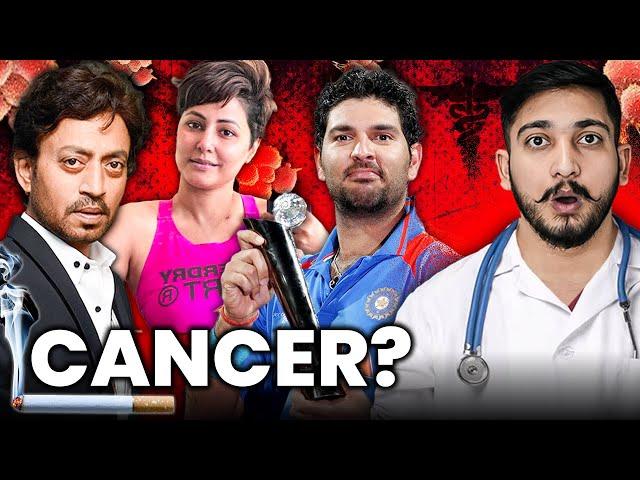 Why Cancer is so Impossible to Cure? | Kishor Naruka