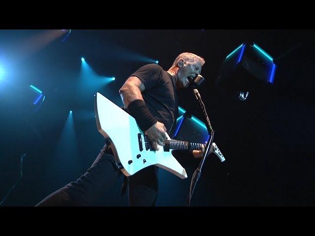 Metallica: Cyanide (Madison, WI - September 2, 2018)