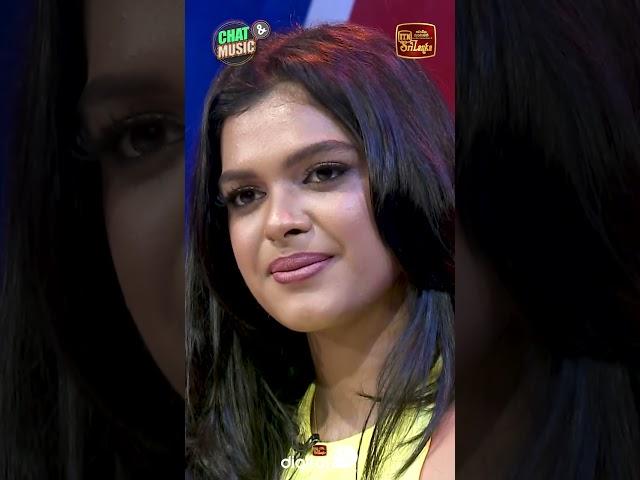 ''සඳකැන් දහරින්'' මාලනී බුලත්සිංහල මහත්මියගෙන් පස්සේ ඇසුන ලස්සනම කටහඬ.  Chat & Music  | ITN