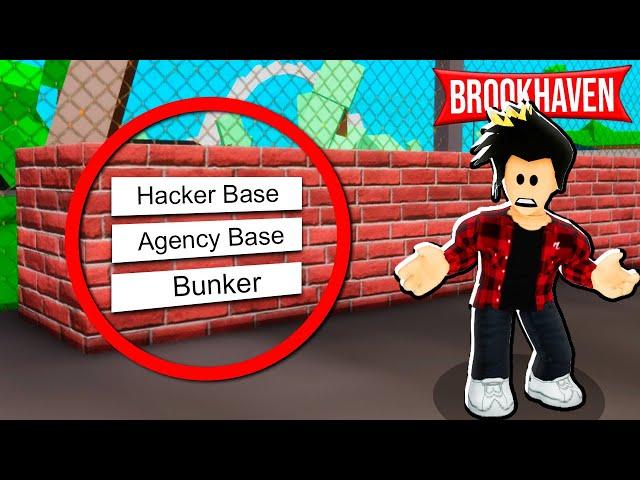 NEW SECRETS of BROOKHAVEN’S UPDATE!