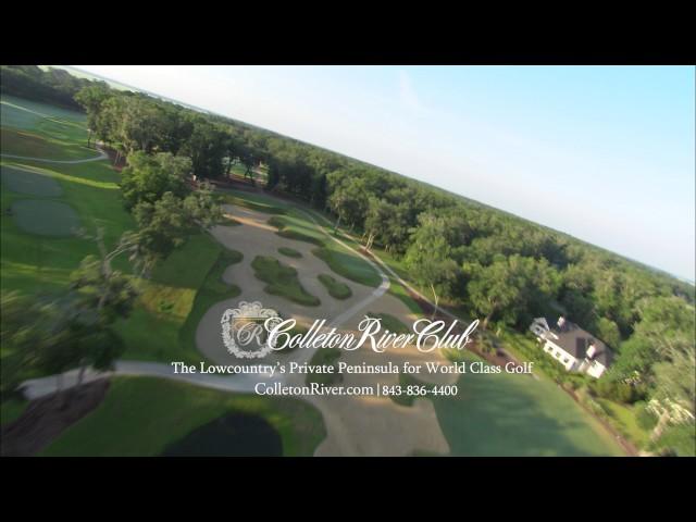 Colleton River Club