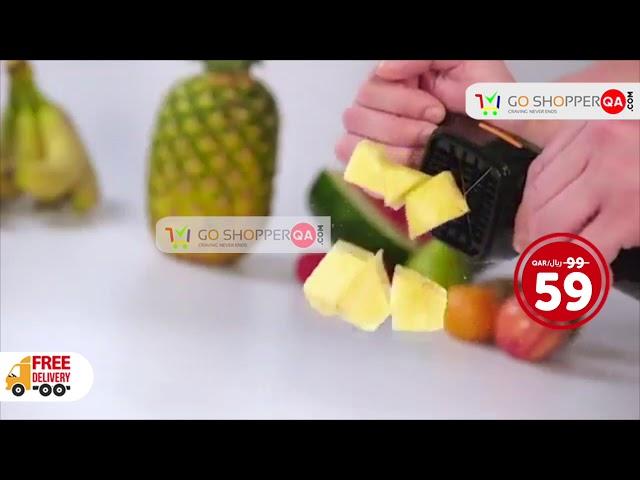 Nicer Dicer Quick for Kitchen