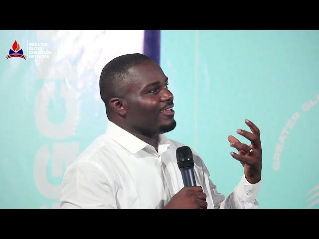 Five Principles of Hearing God | Apostle Richard Inkabi