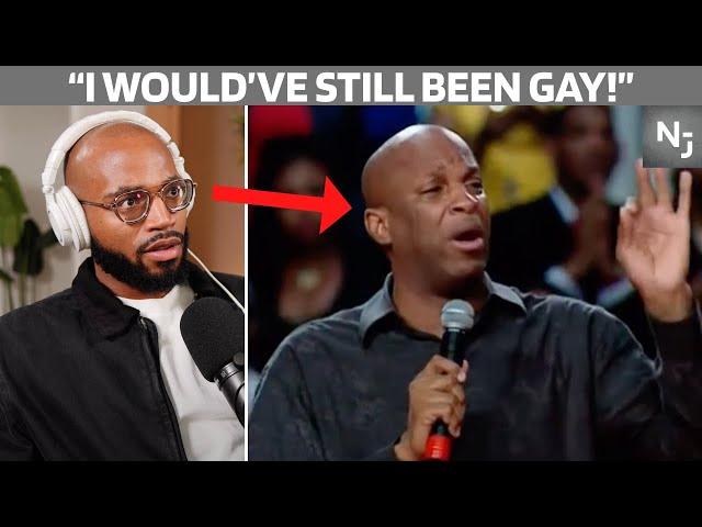 Donnie McClurkin’s Testimony Is Going Viral and Sparking Revival Across the Internet!