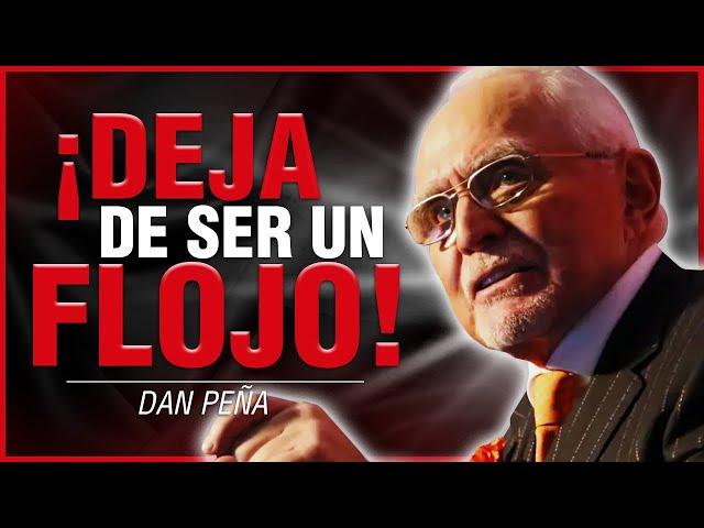 "EL MEJOR Discurso Que Escucharás HOY"- IMPRESIONANTE!! | Dan Peña en Español