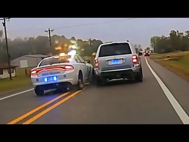 Hunting Down Drug Dealer. CRAZY SUV CHASE & HIGH SPEED PIT.