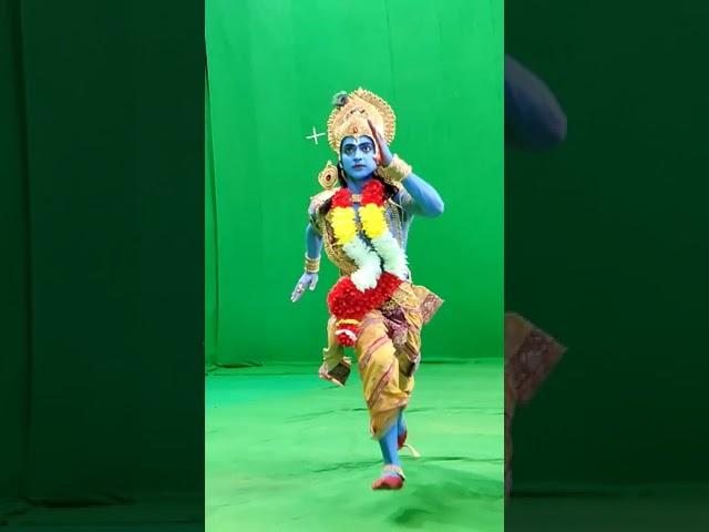 RadhaKrishn | Krishna Mahadev fight