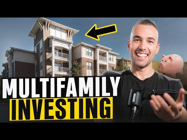 How to Analyze Multifamily Real Estate In Under 5 Minutes