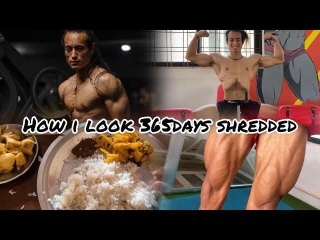 How i stay 365 days lean shreeded, what i eat how i train what i do full vlog #fyp  #fitness #vlog