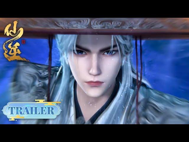 EP65 Trailer | Renegade Immortal | Tencent Video-ANIMATION