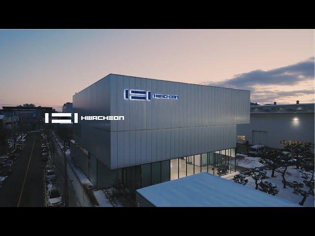 [KOR] 화천그룹 홍보영상 | HWACHEON GROUP Promotional Video