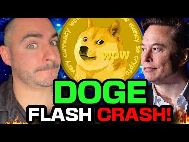 Dogecoin BREAKING NEWS! (DOGE PRICE WARNING!) Can Elon Send Dogecoin To $2?