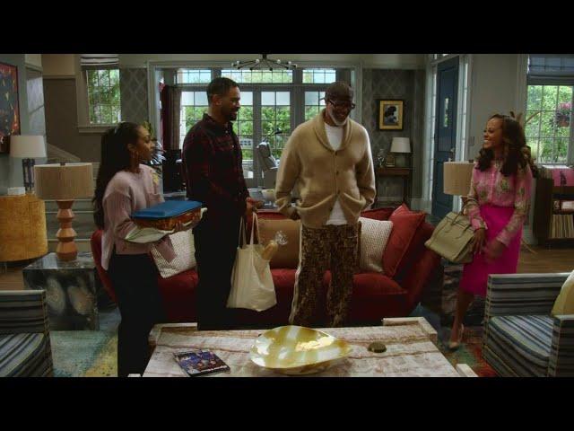 Comedy Block returns to WUSA9: 7 season of "Poppa's House" premieres Monday