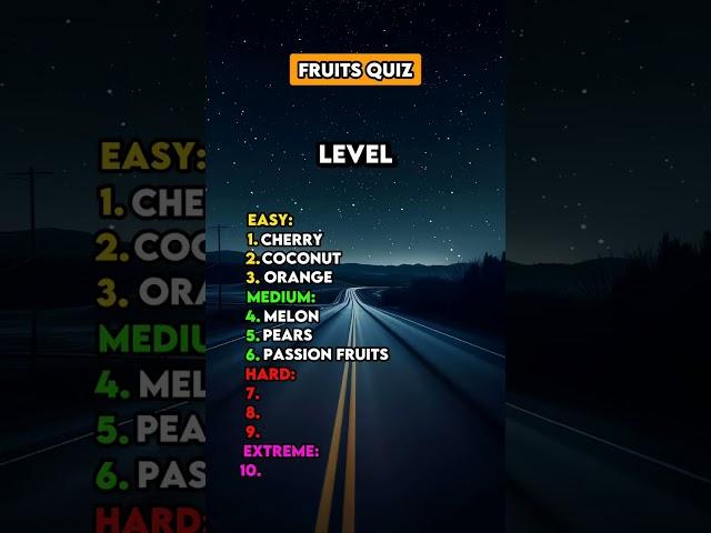 How Smart Are You?