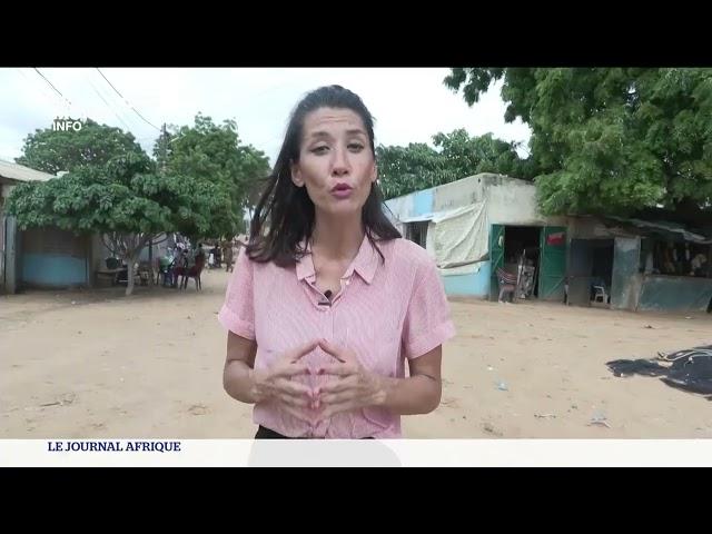 Sénégal : les familles des disparus