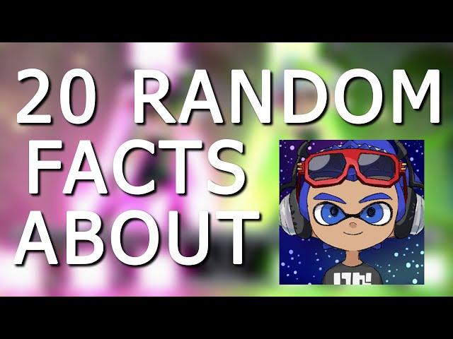 20 Random Factoids About EqualsPeach