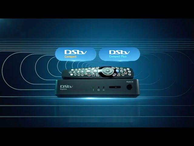 Did you know DStv Compact & DStv Compact Plus can watch Catch Up? Find out how to get connected