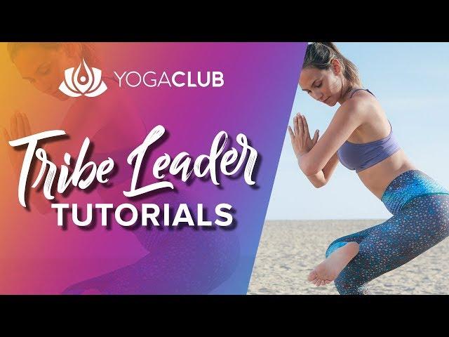 Tribe Leader Tutorials: Common Mistakes in Sun Salutation A