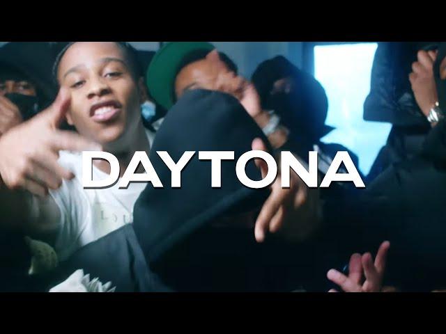 Clavish x Fredo UK Rap Type Beat 2022 - "Daytona"