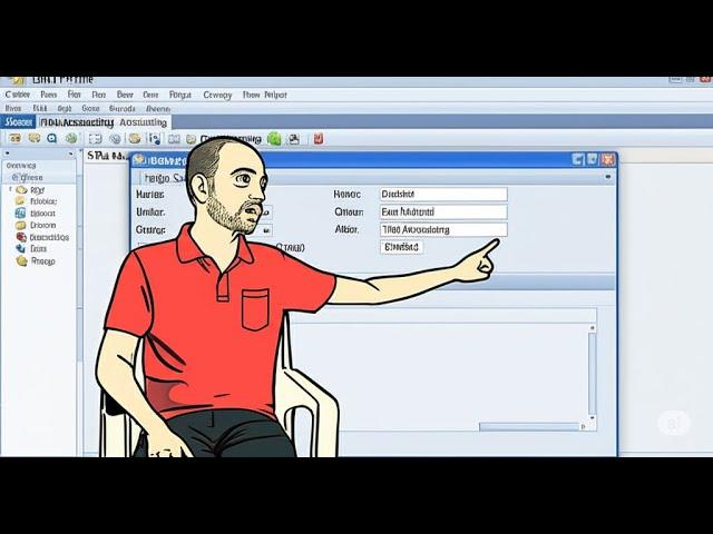 Ledger Creation || Accounting in Tally Prime Ledger Creation Group Creation raw material#tally