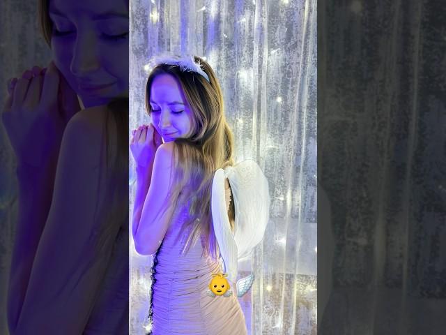 🪄 Ангелы  на земле. Всем добра и любви 🫶 с Наступающим 🪄