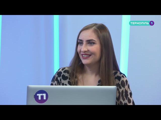 Начальник ГУ ДПС у Тернопільській області Михайло Яцина розповів про плани відомства на 2022 рік