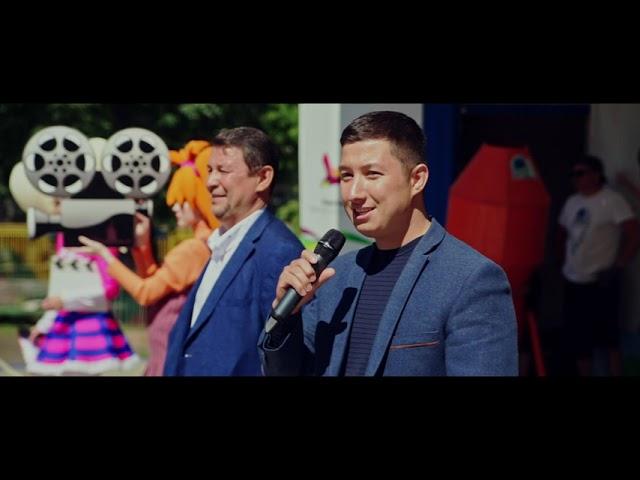 Адвокатская палата Республики Башкортостан провела мероприятие «Папа, мама, я – адвокатская семья»