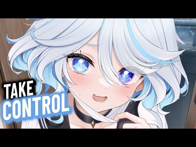 Nightcore - Take Control (Lyrics) (NEFFEX)