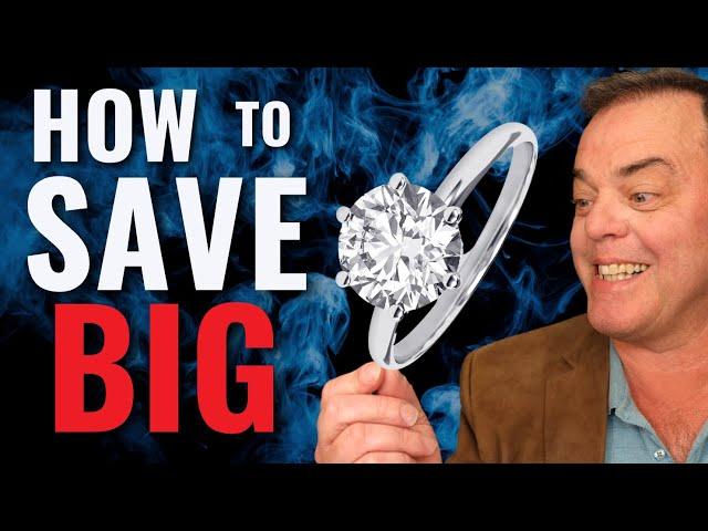 5 Easy Ways to Save Big on Lab Grown Diamonds