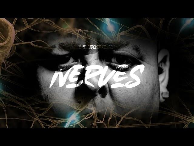 Merkules - ''NERVES''