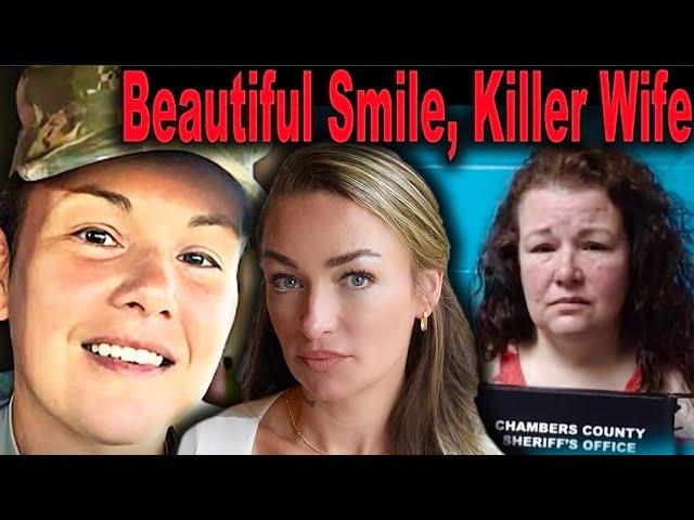 Black Widow Wife, 5 Marriages, & Accused Murderer | The Case of  Sarah Hartsfield