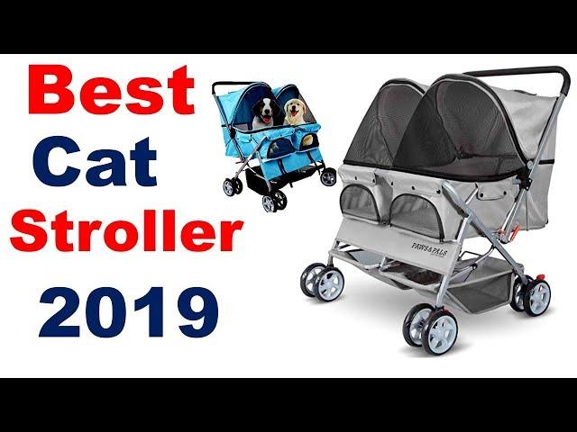 Best cat stroller | 5 Best Cat Strollers of 2019  |