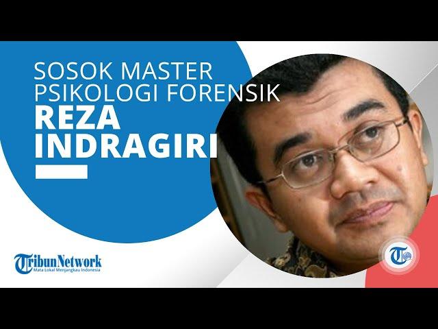 Sosok Orang Indonesia Pertama yang Meraih Gelar Master Psikologi Forensik, Reza Indragiri Amriel