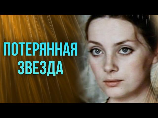 Почему Марианна Кушнерова отказалась от кинокарьеры