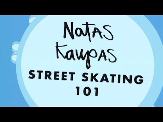 Natas Kaupas Documentary, On Video Winter 2003 | TransWorld SKATEboarding