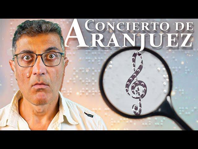 EL CONCIERTO DE ARANJUEZ y su emotiva historia detrás