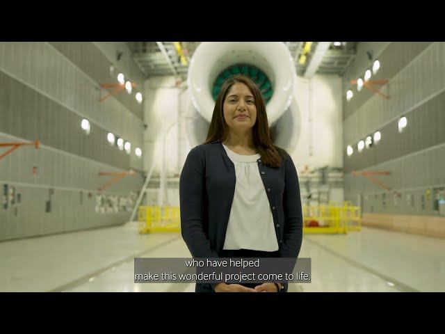 Aerospace Technology & Innovation Awards 2023: ATI Project of the Year